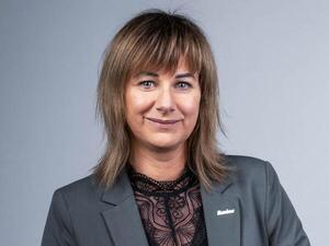 Lechner Sandra