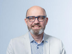 Dr. Thomas Klingenschmid