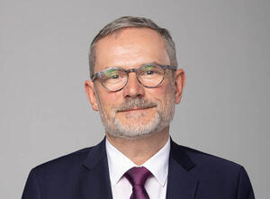 Thrainer Arno
