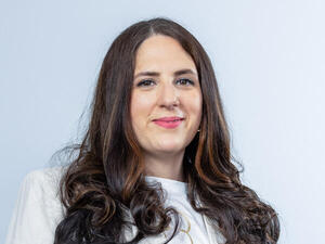 Kaufmann Miriam