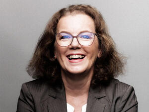 Mag. Isolde Stieg