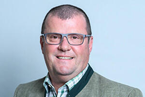 Helmut Theis