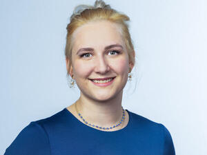 Lara Fankhauser