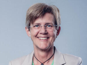 Silvia Krug