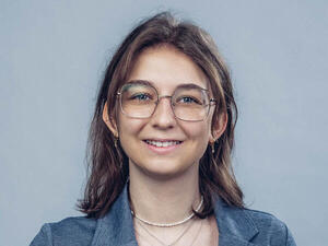 Lapper Johanna