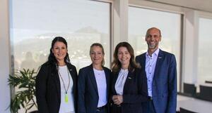 Die Initiative FrauTIROLER ist zurück