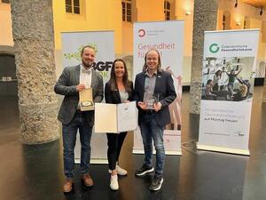 TIROLER ASSICURAZIONI premiata nuovamente 
