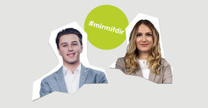 Mitarbeiter*in im Team Schaden in Bozen
