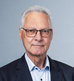  Mag. Karl  Poppeller